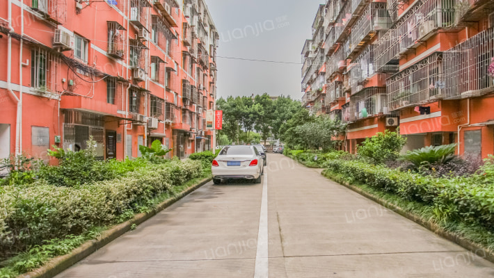 凤凰社区外景图