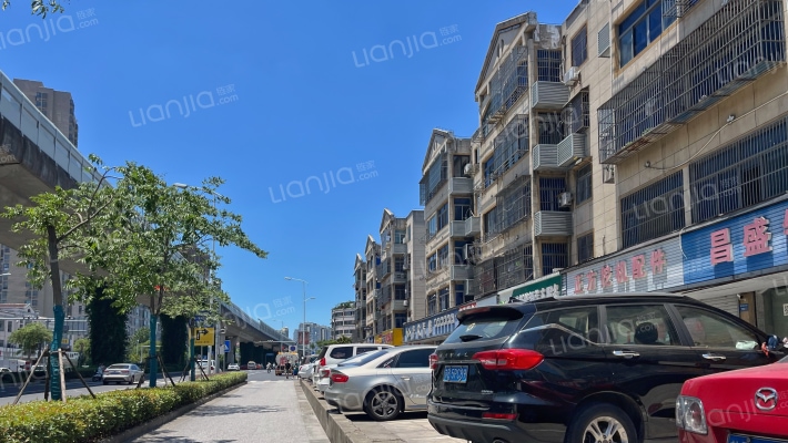 东亭锡沪东路148号外景图