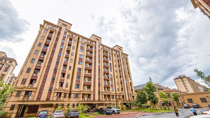 沙港新苑4期外景图