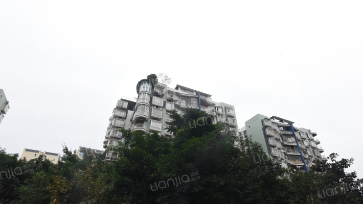 锦绣丽舍外景图