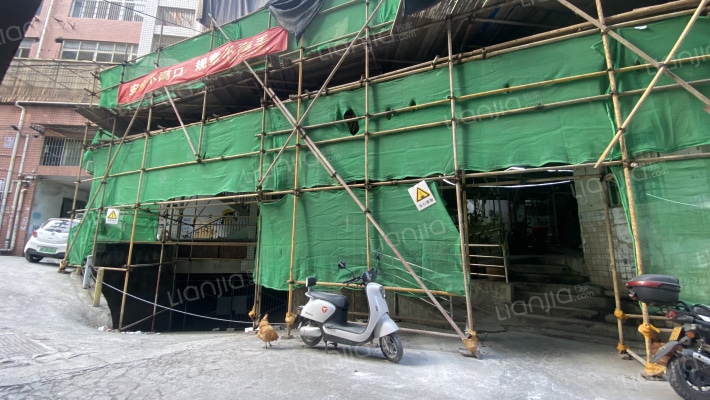 吉泰家园外景图