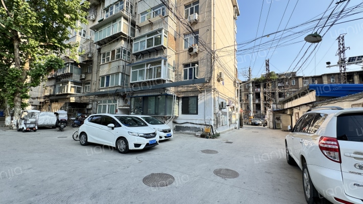 小北门24号院外景图