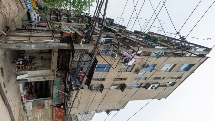 民主一路50号外景图