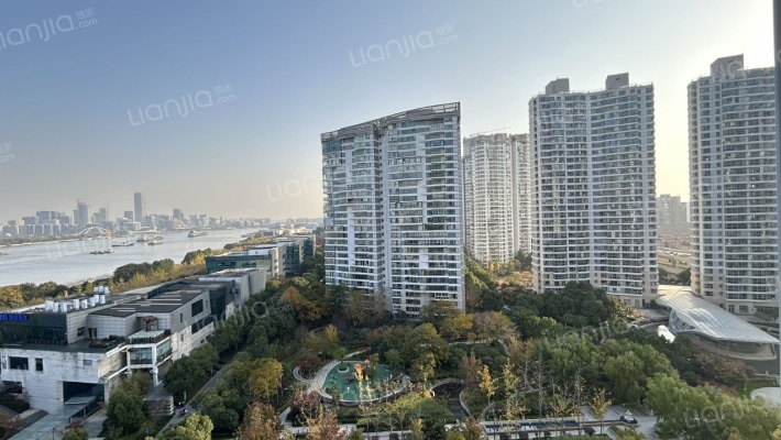 百汇园三期外景图