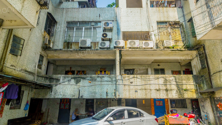 怡景花园(高明)外景图