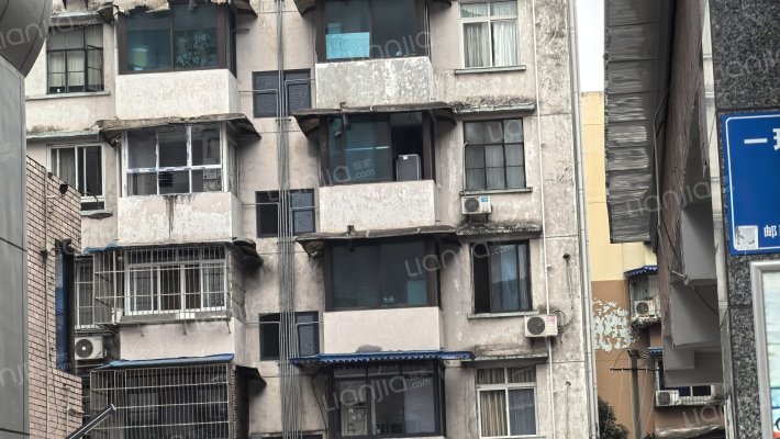 一环路东二段48号外景图