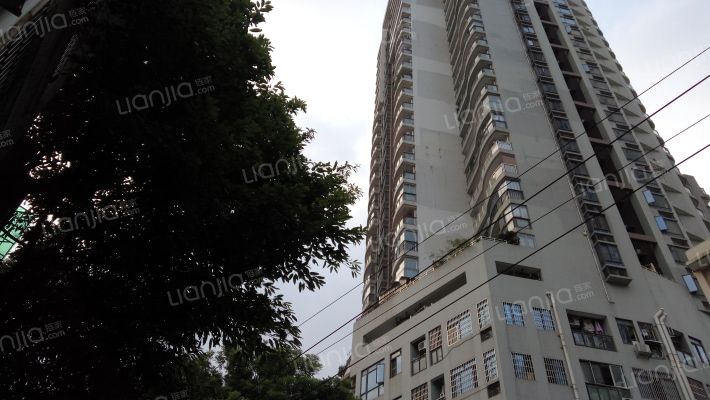 幸福立方外景图