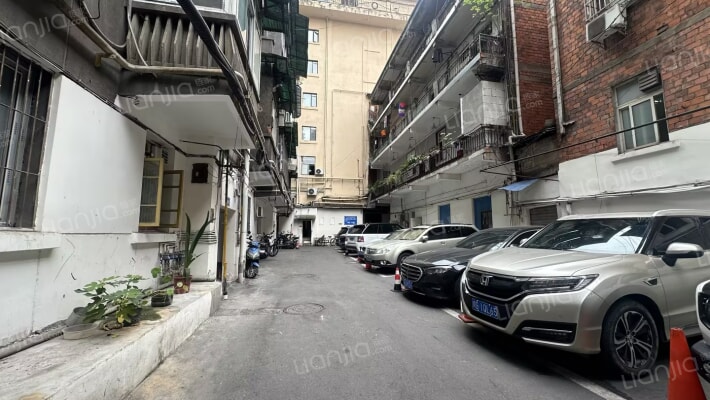 人民南路一段118号外景图