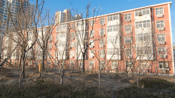 兴旺里(西青区)外景图