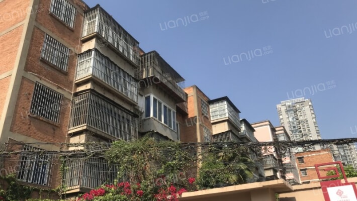 人民巷65号外景图