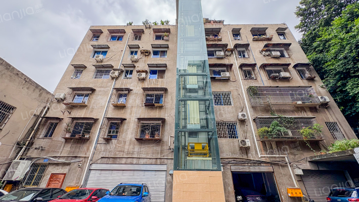 金剑路177号外景图