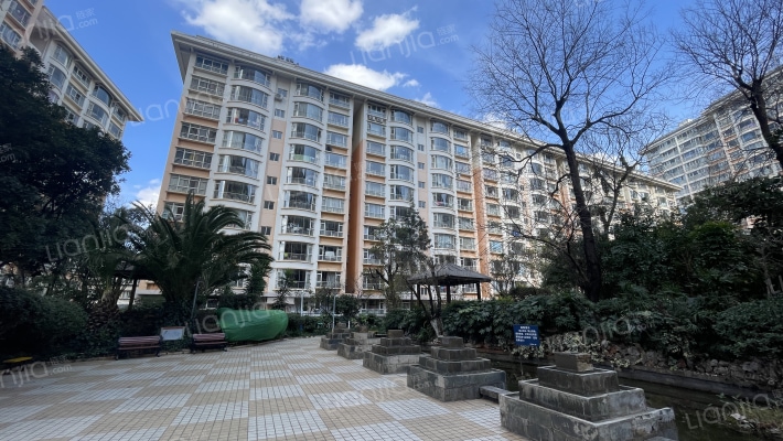 泰旸新城外景图