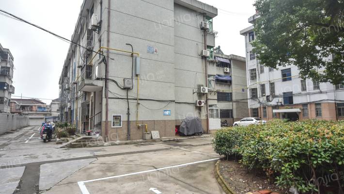 文港北路33号外景图