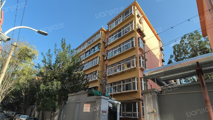 国泰街35号外景图