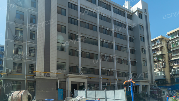 宏府405坊外景图