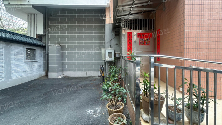 普澜二街1号外景图