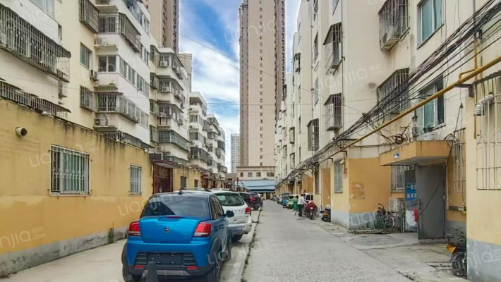 纱厂北苑外景图