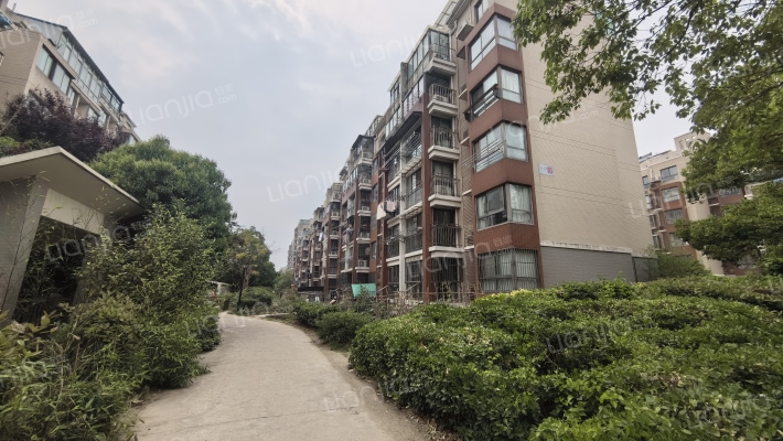 嘉英阳光城市外景图