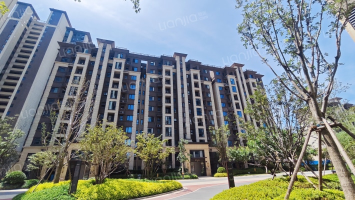 驻马店信友·天樾外景图