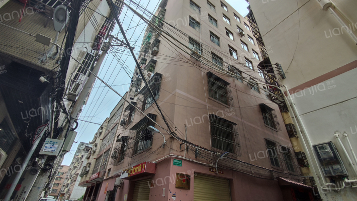 桂雅新居外景图