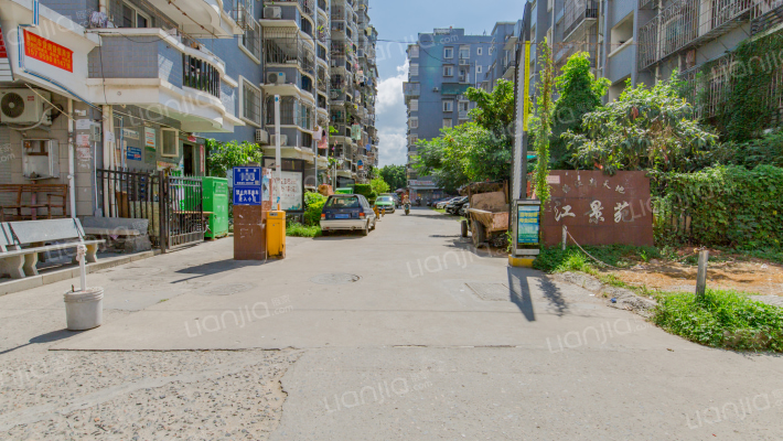 福州临江新天地江景苑房价怎么样临江新天地江景苑房源户型图小区车位