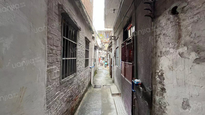 长茂里9号外景图