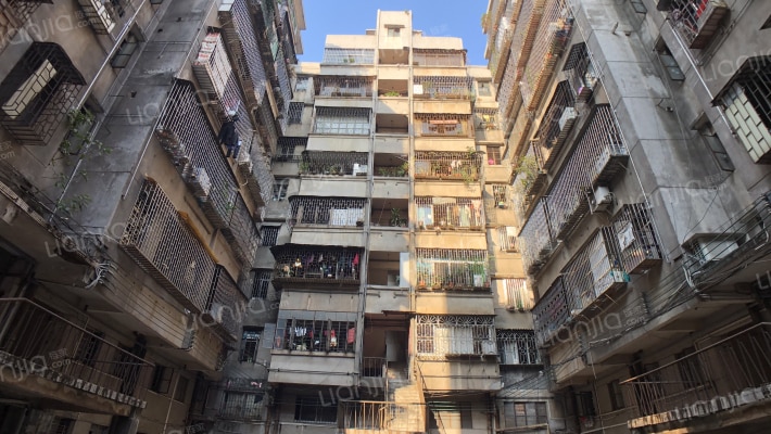 榴苑路16号外景图