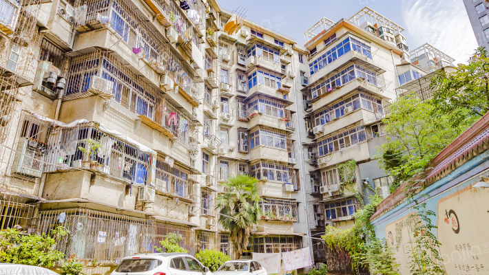 高雄路31到61号外景图