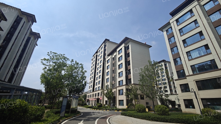 碧雅欣苑外景图