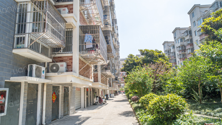 明润华府外景图