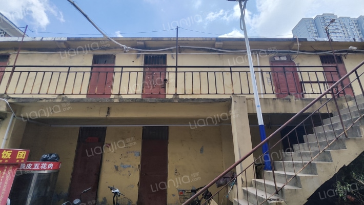 曙光街78号院外景图