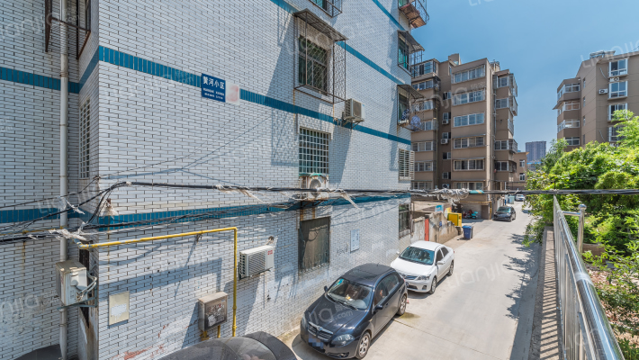 黄河小区（铜山区）外景图