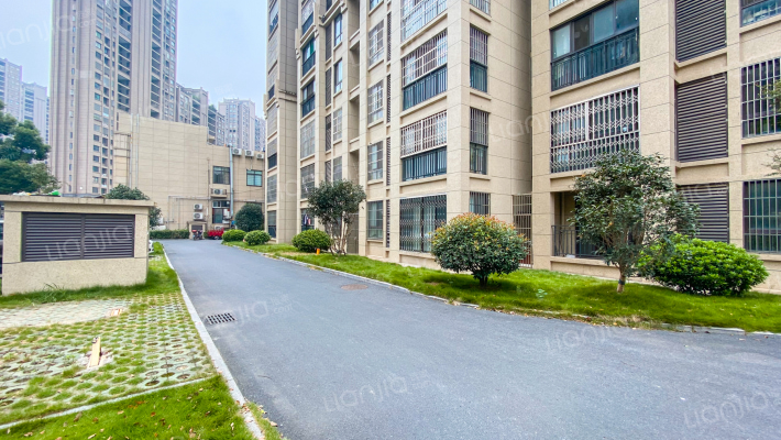 华悦公馆外景图