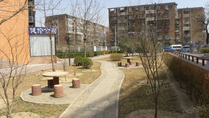 北京庄维多摩市二期小区 庄维多摩市二期详细信息 二手房 租房 小区顾问 北京链家