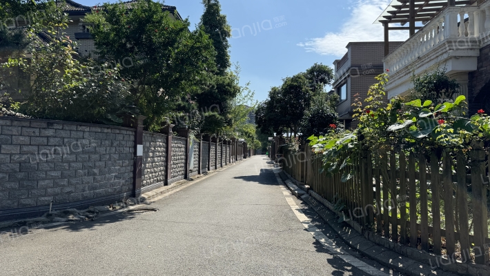 江山多娇外景图