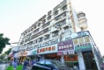 布心公寓1
