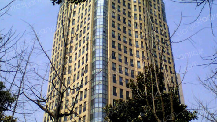 伊泰利大厦外景图