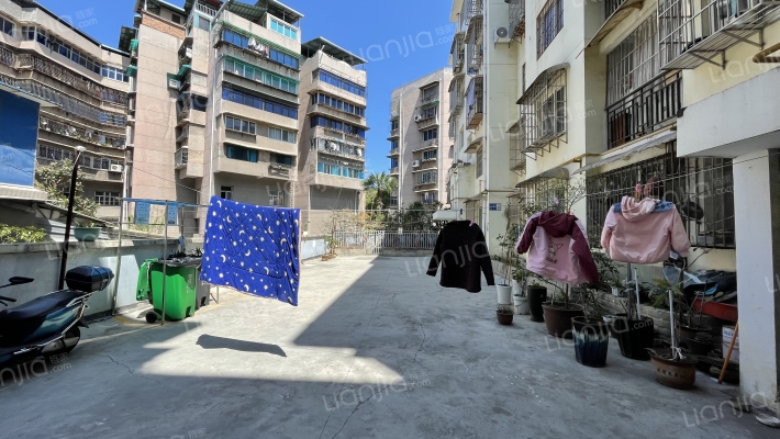 南冲南巷7号外景图