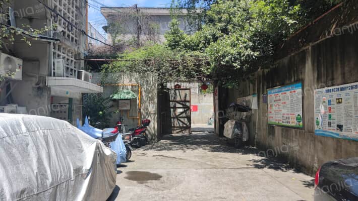 和兴街3号外景图