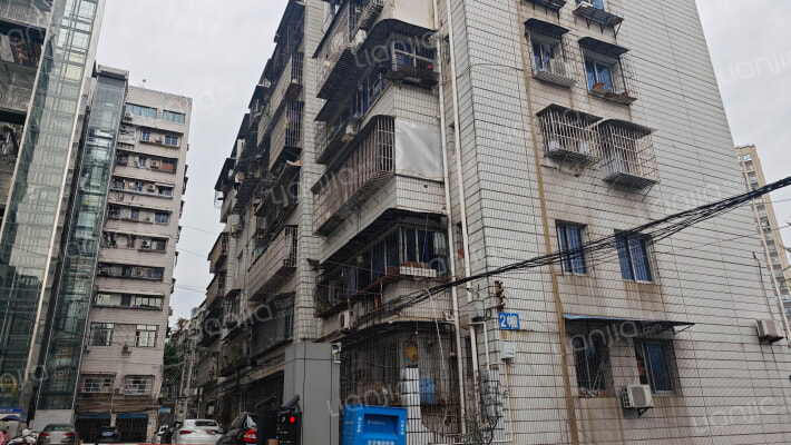 百安大道75号附3号外景图