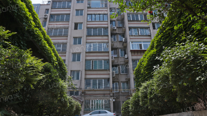 七里山路2-2外景图