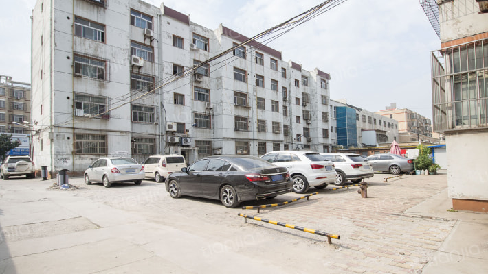 文化大街117号外景图