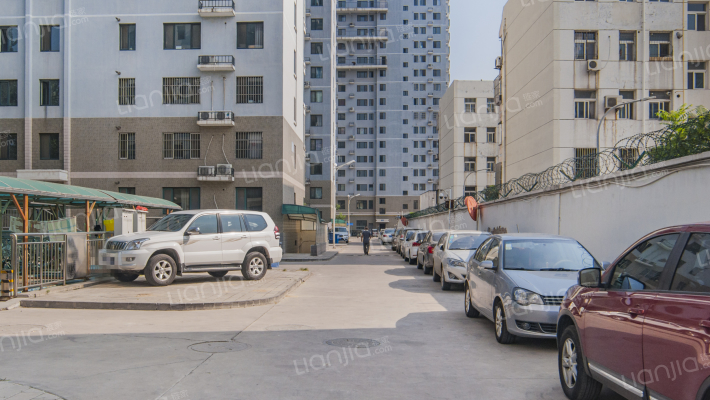 宏远裕隆外景图