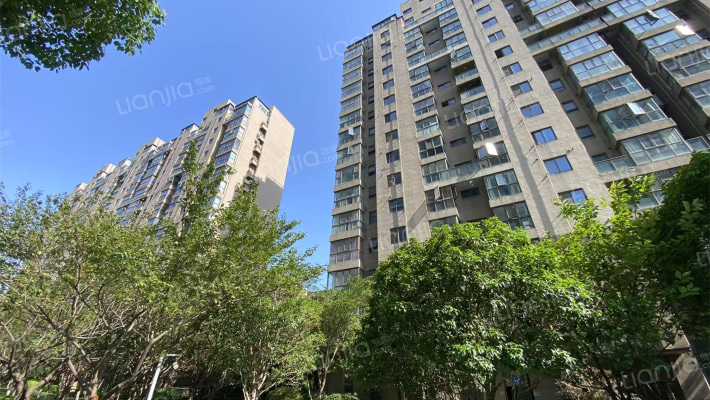 和院峰景外景图