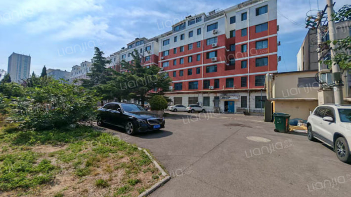 怡景华庭(昌邑市)外景图