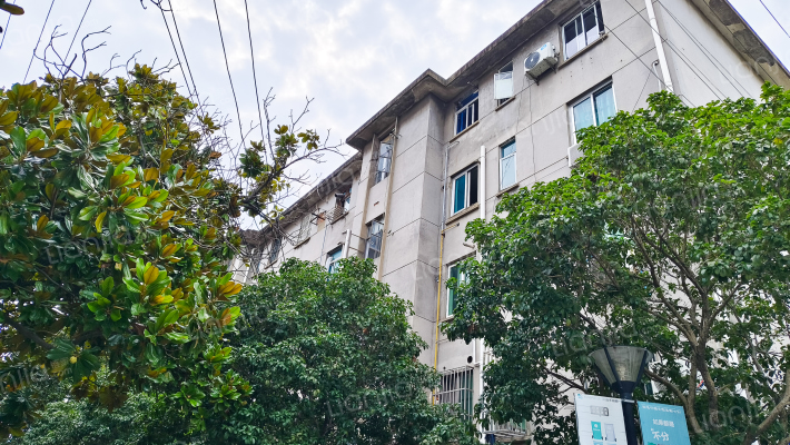 鲈乡二区外景图