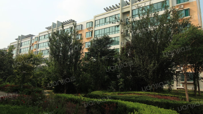 艺景嘉园外景图