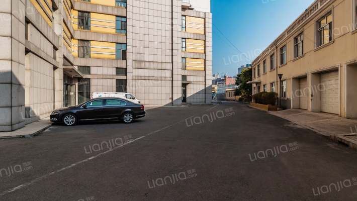 曼哈顿奥韵国际外景图