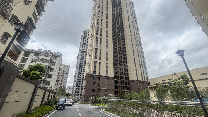 凤华家园外景图