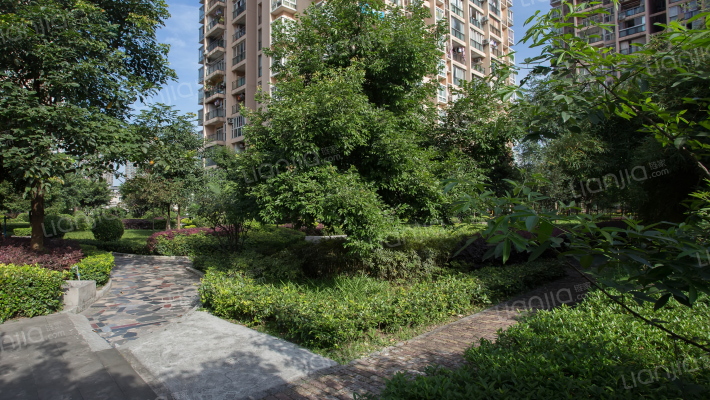 国瑞城2期外景图